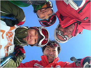 2008年度準指導員検定会